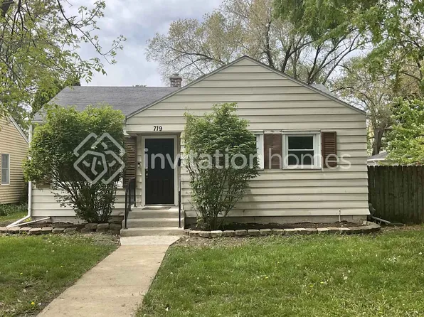 719 Mack St, Joliet, IL 60435