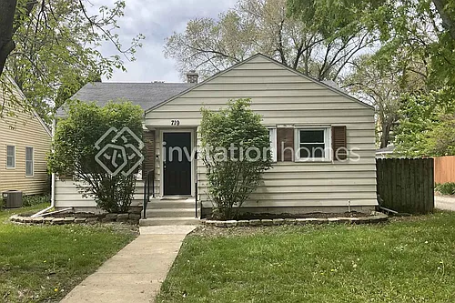 719 Mack St Photo 1