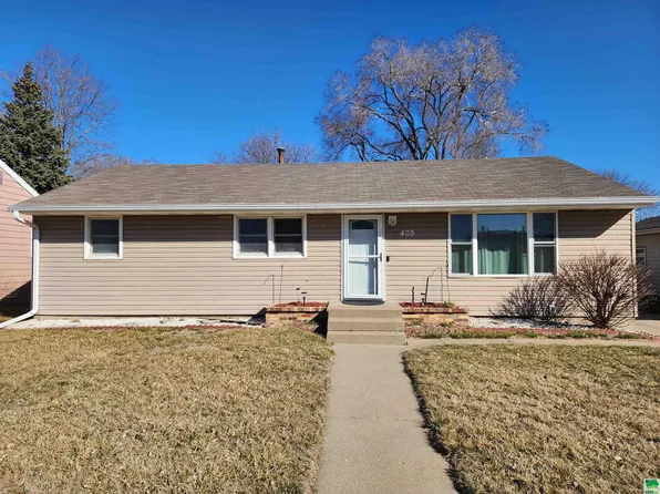 405 E 18th St, South Sioux City, NE 68776