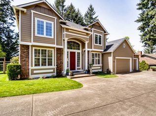 2212 Greiner St, Eugene, OR 97405