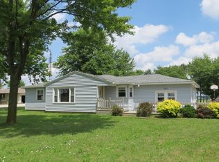 1205 Emerald Rd, Paulding, OH 45879