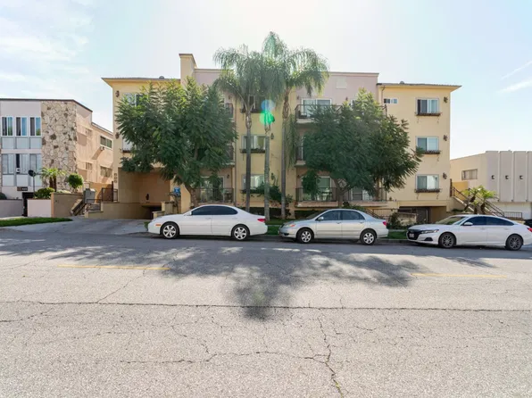 626 E Orange Grove Ave APT 204, Burbank, CA 91501