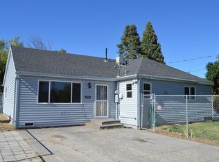 1205 Dunbar Dr, Idaho Falls, ID 83402