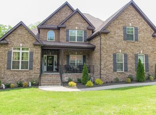 3731 Berryhill Dr, Murfreesboro, TN 37127