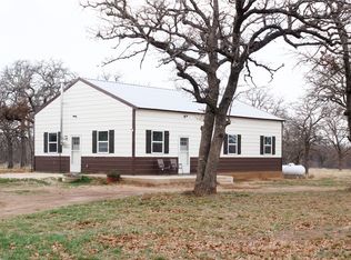 2126 County Road 103, Comanche, TX 76442