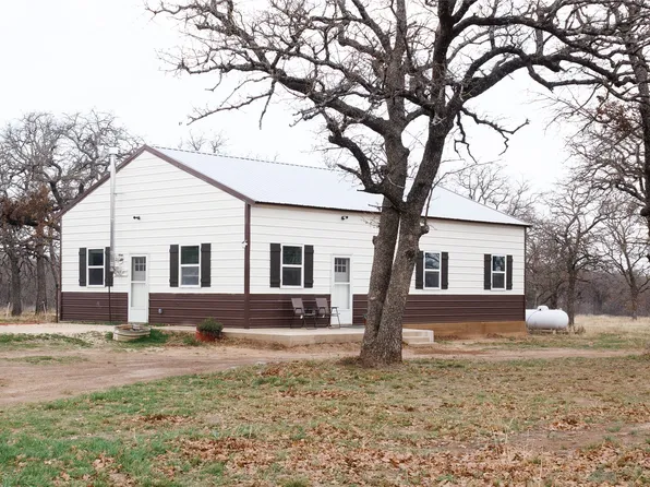 2126 County Road 103, Comanche, TX 76442