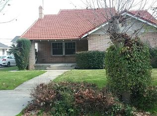 816 North St, Sanger, CA 93657