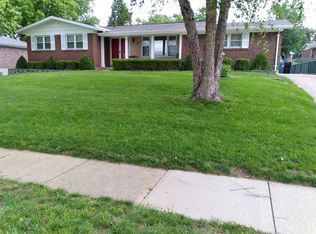 4745 Ashwick Ter, Saint Louis, MO