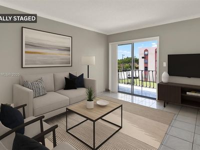 6825 W Flagler St APT 303, Miami, FL, 33144