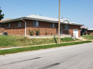 4565 Steffens Ave, Saint Louis, MO 63116