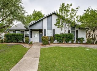 1603 Hardeman St, Mesquite, TX 75150