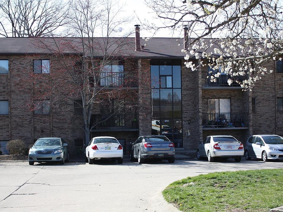 1st image of 7235 Creekview Dr APT 12