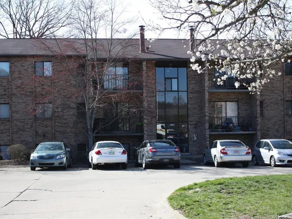 7235 Creekview Dr APT 12, Colerain Twp, OH 45247