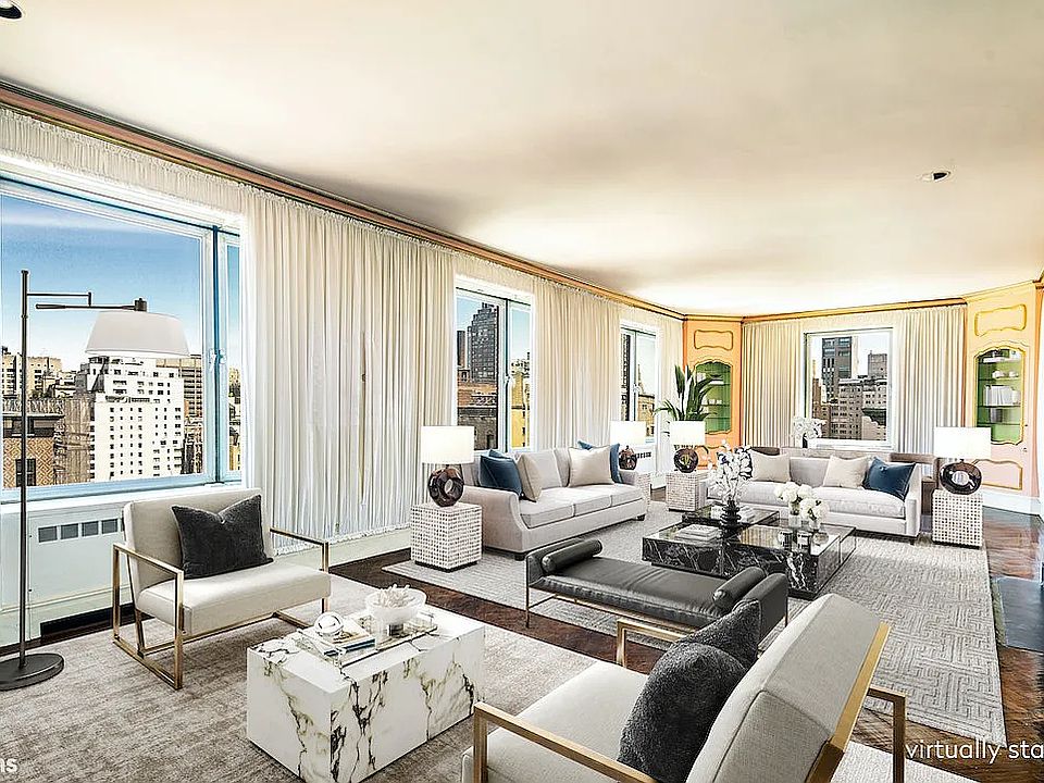 1st image of 550 Park Ave APT 12A