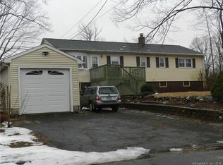 93 Jobs Rd, Wallingford, CT 06492