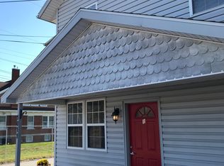1011 Campus Dr #1, Belpre, OH 45714