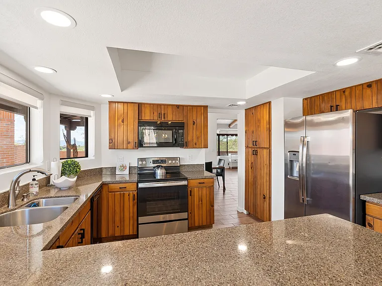 4379 N Camino De Carrillo — Photo 9