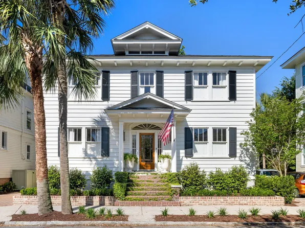 21 Colonial St, Charleston, SC 29401