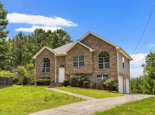 160 Pine Springs Rd, Odenville, AL 35120