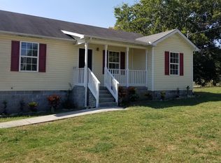 433 Dover St, Shelbyville, TN 37160