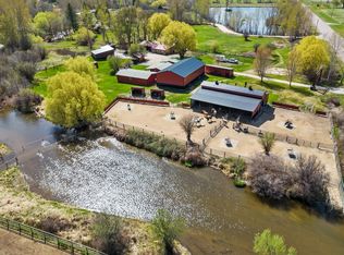 227 Bell Xing E, Stevensville, MT 59870