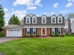 203 Ceret Ct SW, Vienna, VA 22180