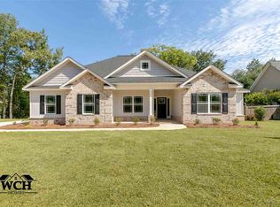 204 Georgian Walk, Byron, GA 31008
