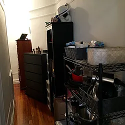 Rented by Halstead Real Estate