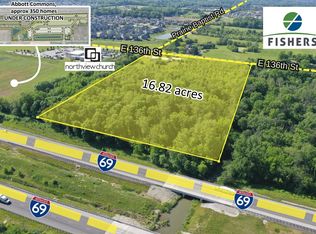 14790 E 136th St, Fishers, IN 46037