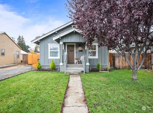 614 Okanogan Ave, Wenatchee, WA 98801