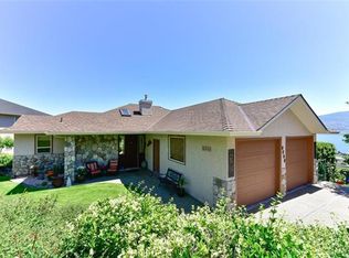 3636 Royal Gala Dr, West Kelowna, BC V4T2N9