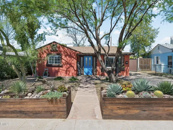 2218 E YALE Street, Phoenix, AZ 85006