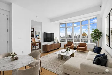 20 Bayard Street, #11D