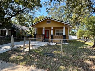 3922 N Lee St, Jacksonville, FL 32209