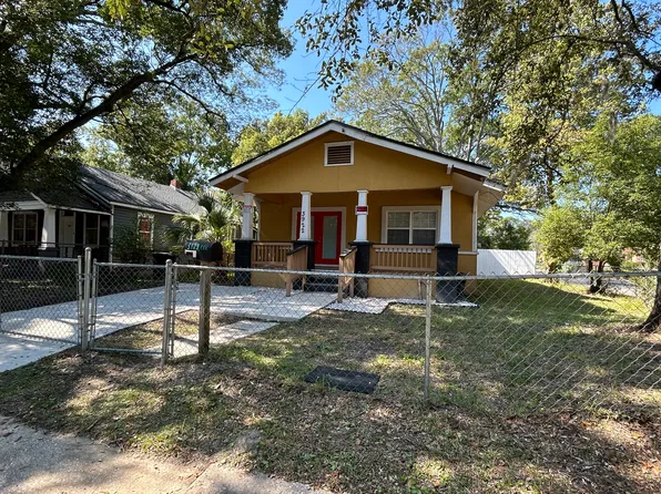 3922 N Lee St, Jacksonville, FL 32209