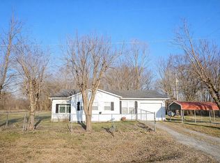 700 Vine St, Pulaski, IL 62976