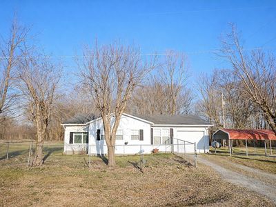 700 Vine St, Pulaski, IL, 62976