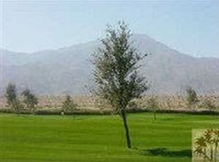 61235 Ruby Ct, Thermal, CA 92274