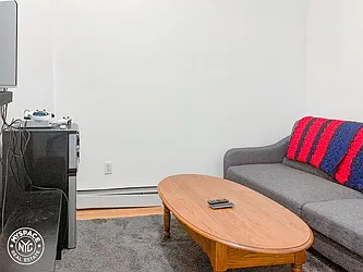 Rented by MySpaceNYC