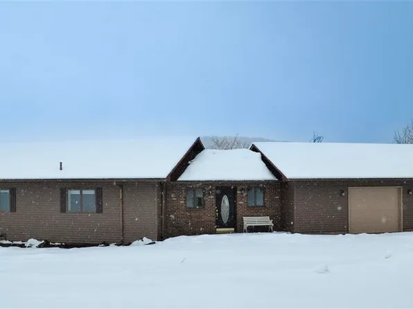 2601 Buell Rd, Elmira, MI 49730