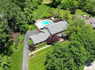 12111 Belle Meade Rd, Saint Louis, MO 63131