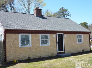 423 N Main St, South Yarmouth, MA 02664