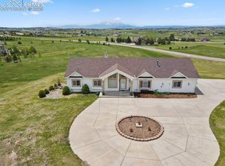 17185 Herring Rd, Colorado Springs, CO 80908