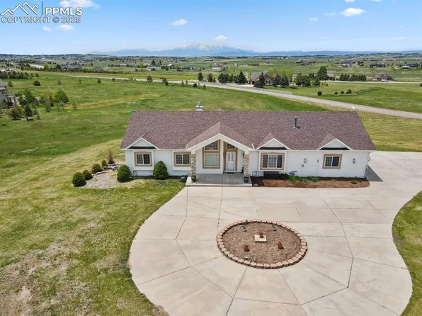 17185 Herring Rd, Colorado Springs, CO 80908