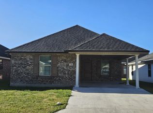 118 Sagewood Dr, Thibodaux, LA 70301