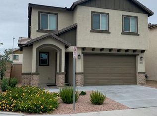 6044 W Camino San Xavier, Glendale, AZ 85308