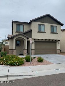 6044 W CAMINO SAN XAVIER --, Glendale, AZ, 85308