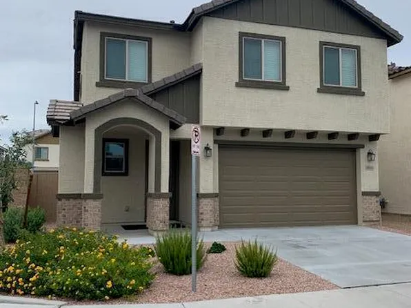 6044 W CAMINO SAN XAVIER --, Glendale, AZ 85308