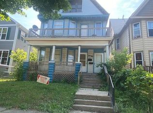 2139 N 36th St, Milwaukee, WI 53208