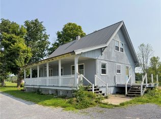 6139 Bartlett Rd, Rome, NY 13440